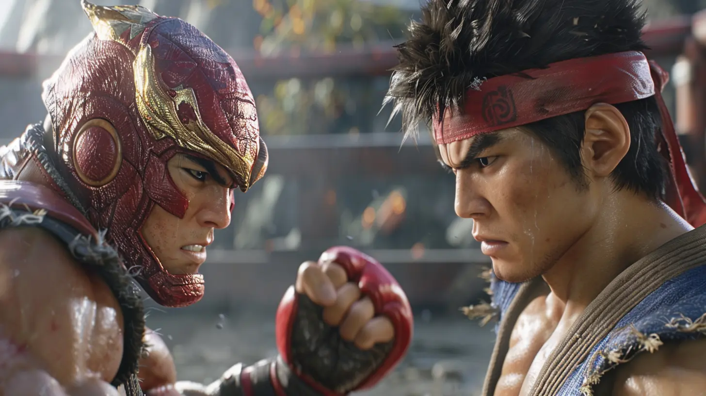 Understanding Match-Ups: Know Your Advantage