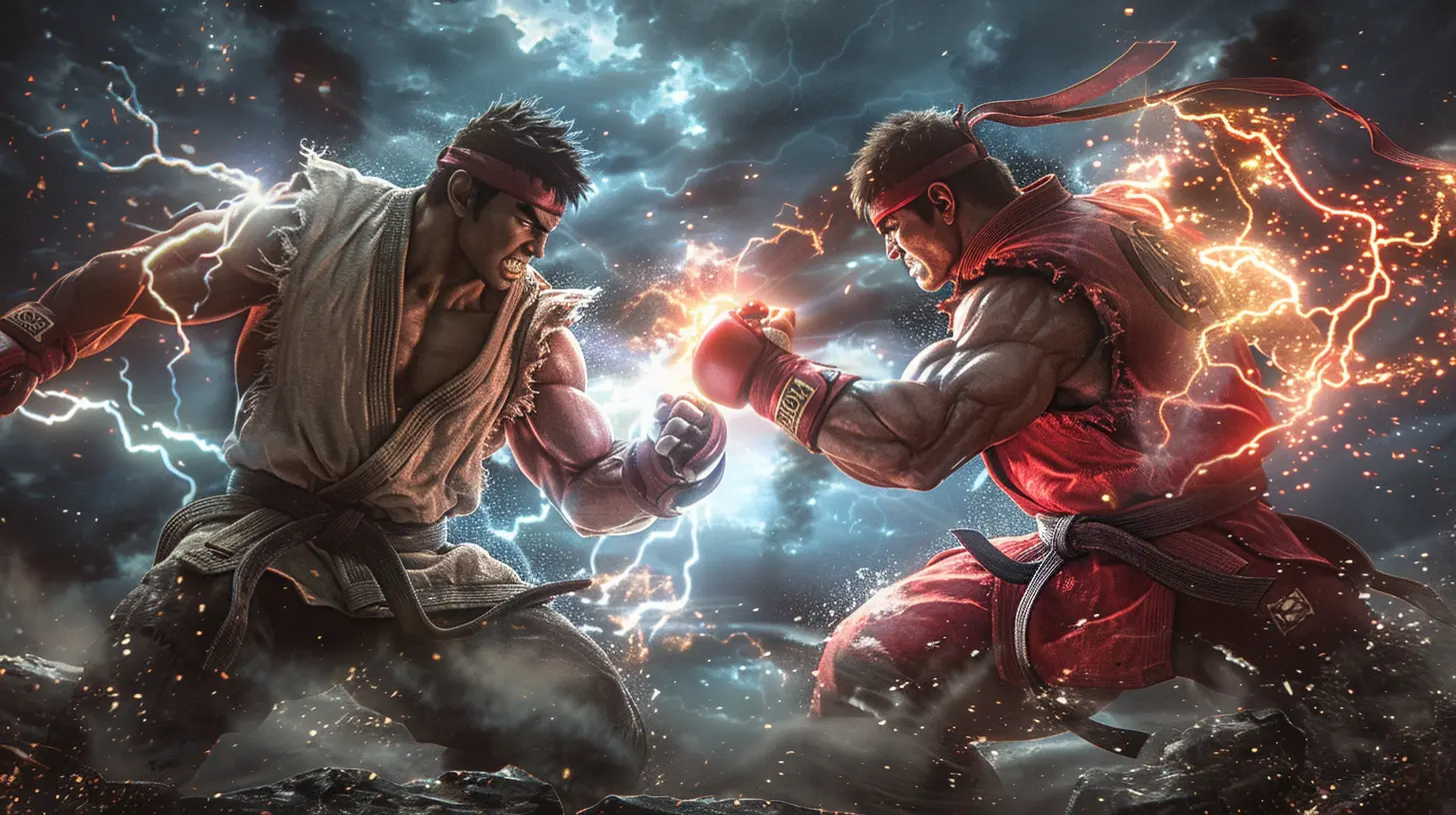 Understanding Match-Ups: Know Your Advantage