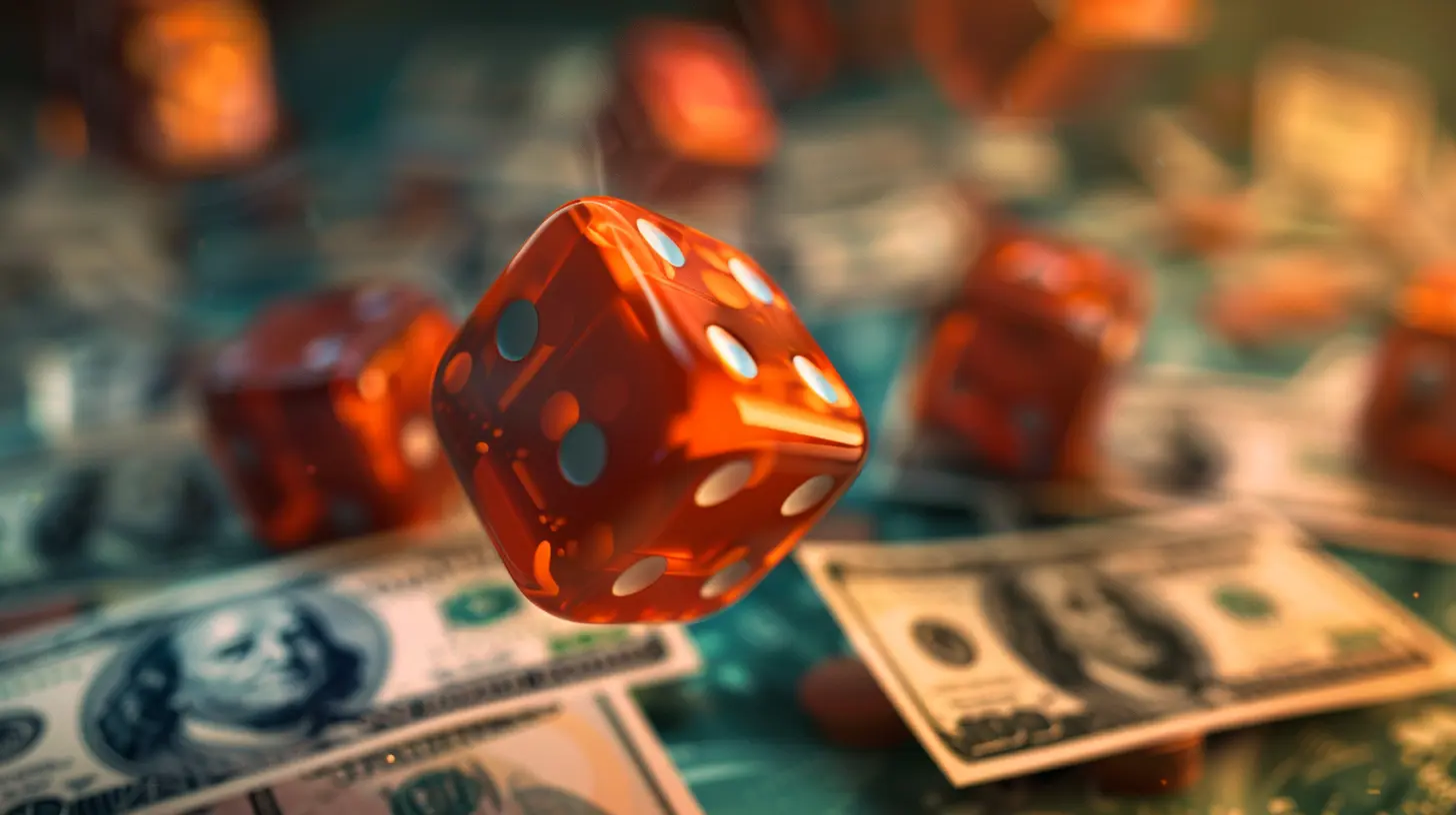 Understanding the Business Model Behind Pay to Win Games