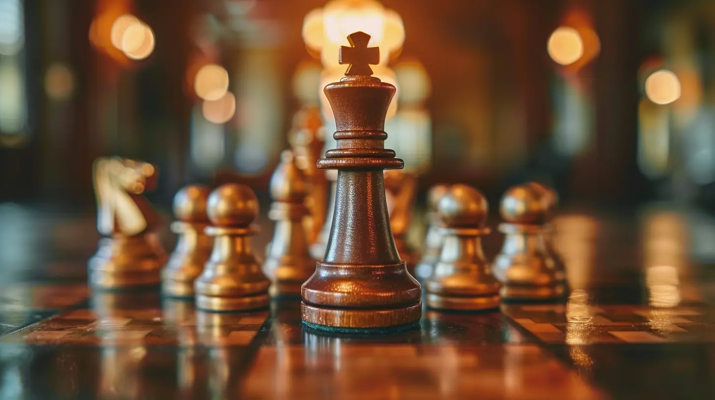 Understanding the Business Model Behind Pay to Win Games
