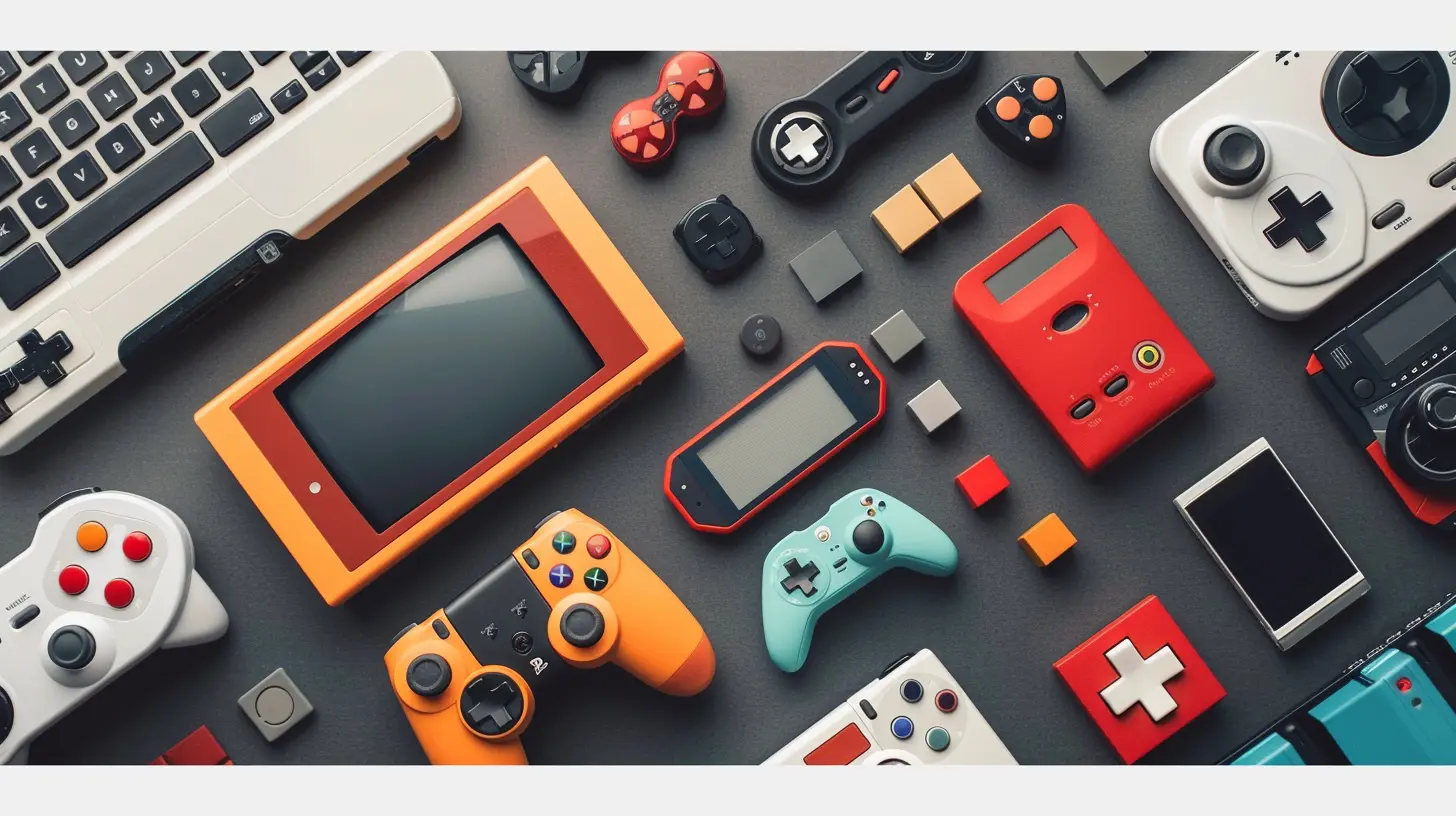 Understanding the Role of Analytics in Game Development