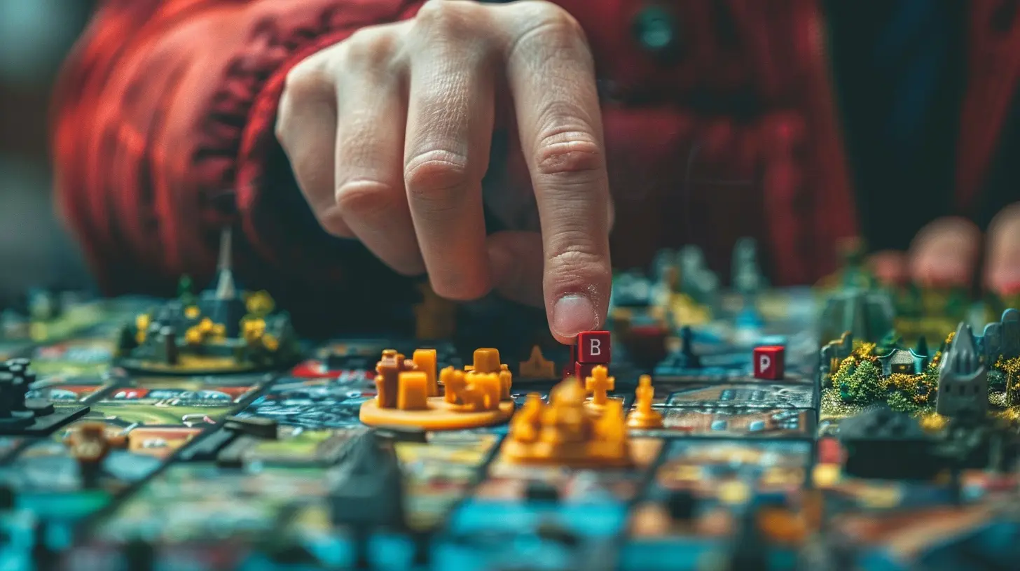 Understanding the Role of Analytics in Game Development