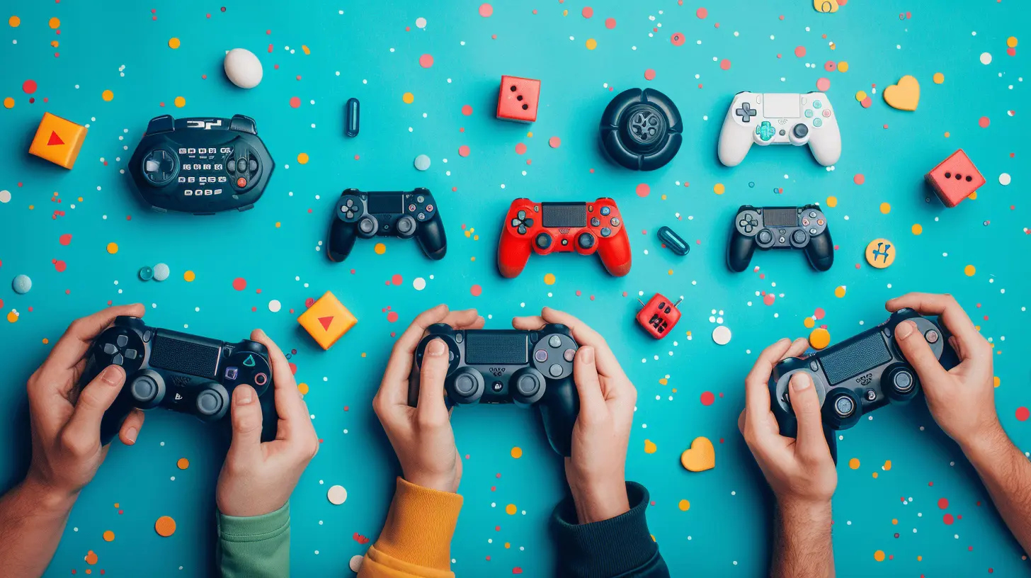 Understanding the Role of Analytics in Game Development