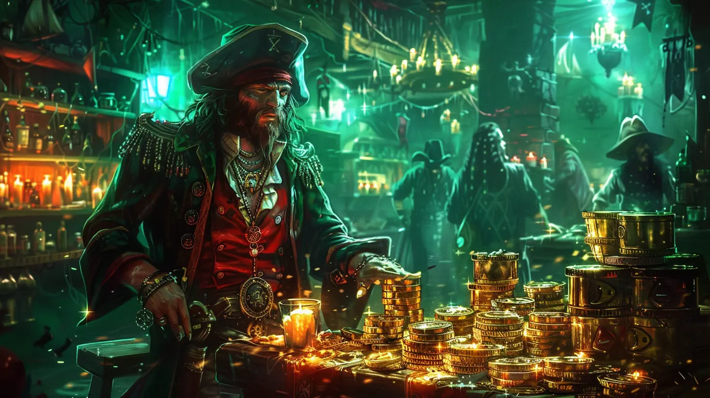 What Casual Players Need to Know About Pay to Win