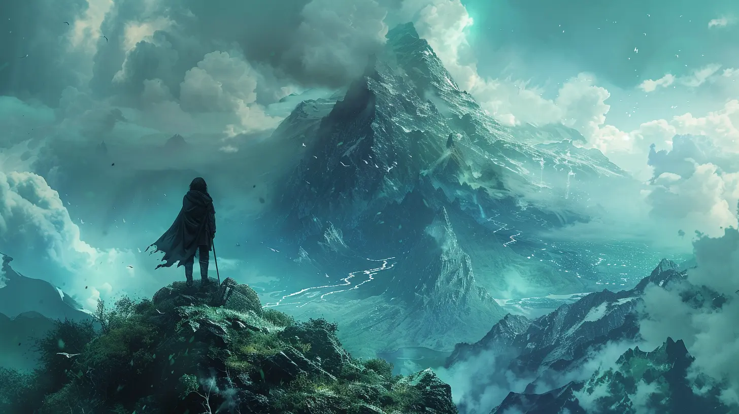 What Makes a Game Soundtrack Truly Timeless