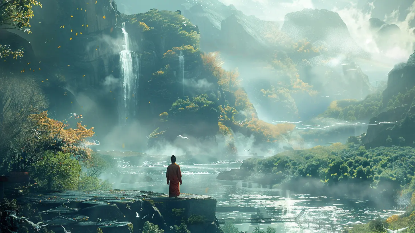 What Makes a Game Soundtrack Truly Timeless