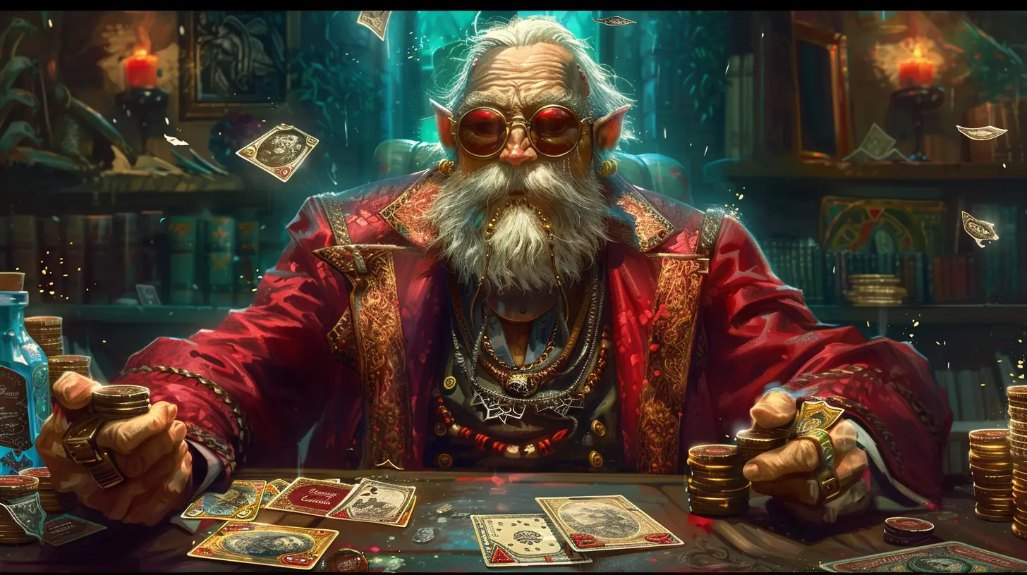 What Makes a Game Truly Pay to Win?