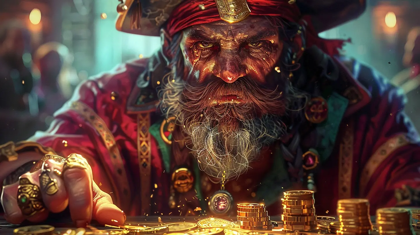 What Makes a Game Truly Pay to Win?