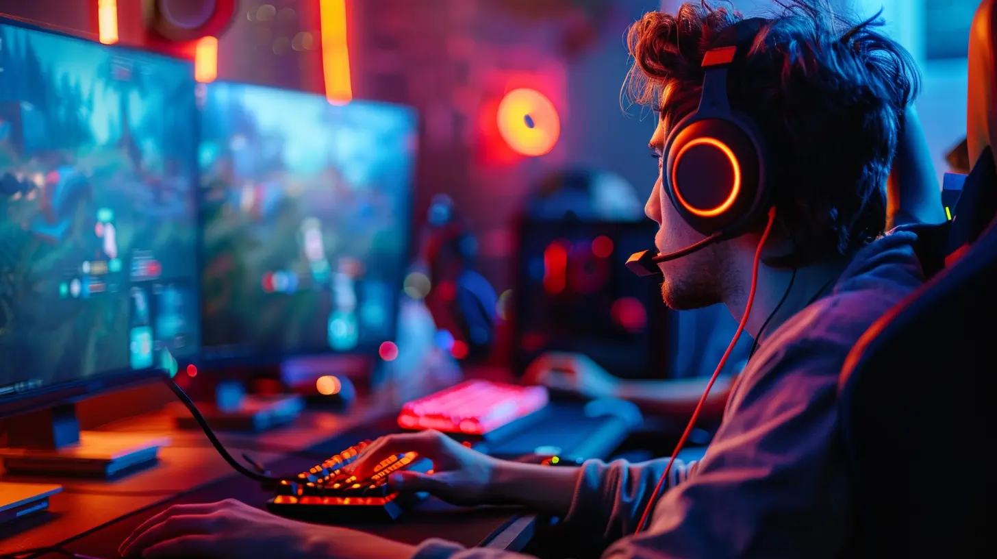 What Makes a Gaming Tournament Fair and Balanced?