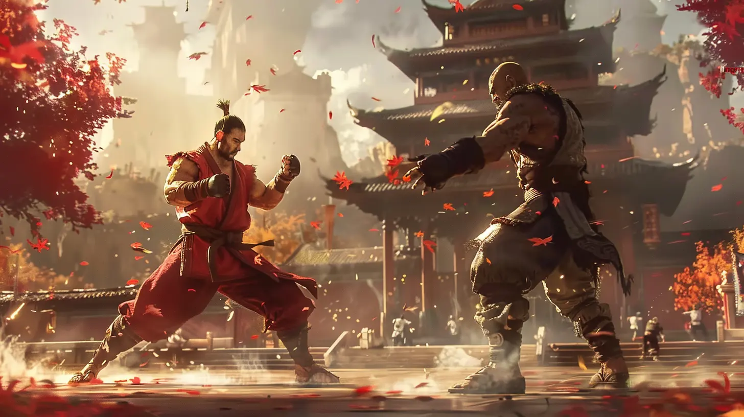 What Makes a Great Fighting Game Tutorial for Beginners?