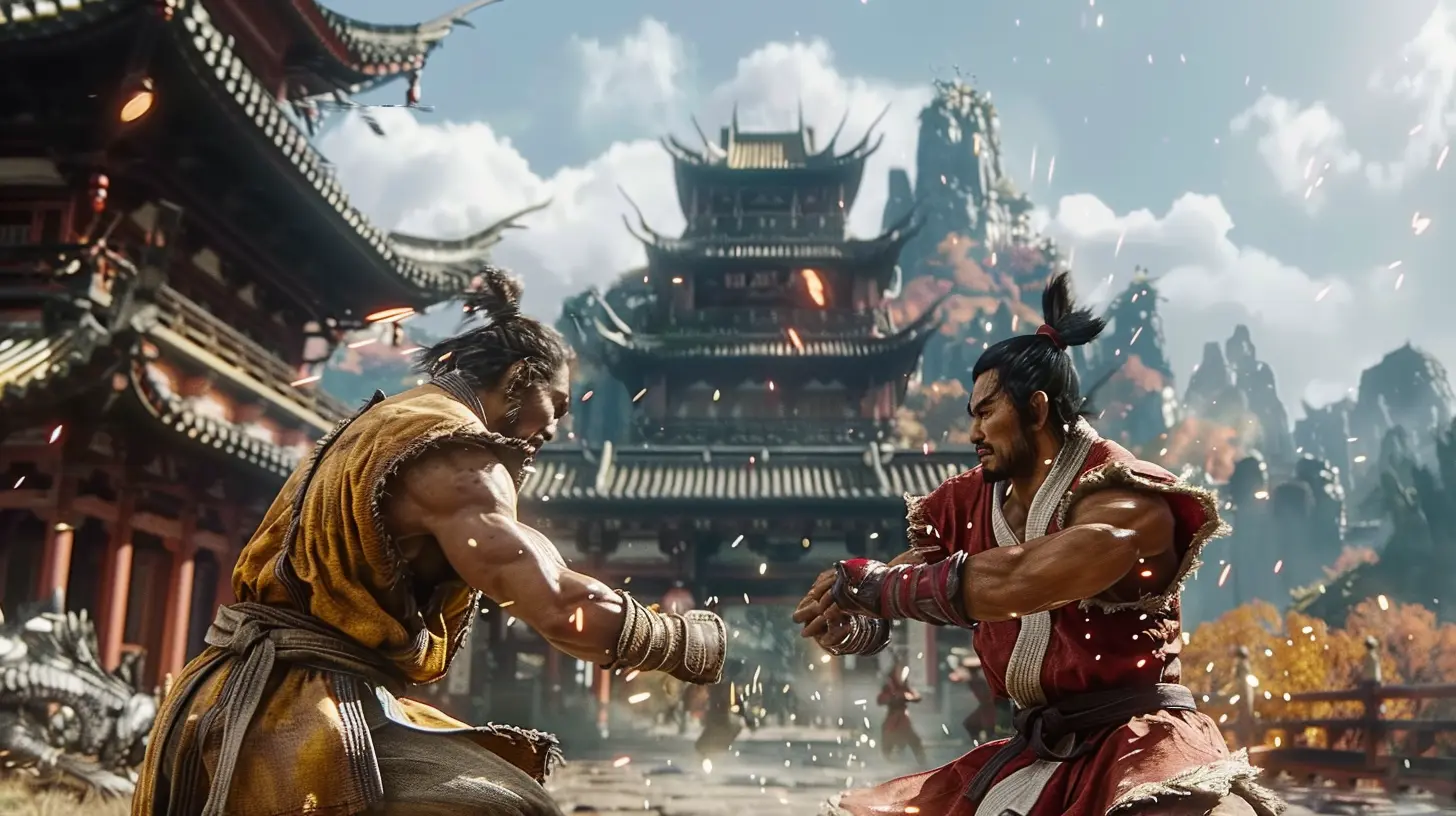 What Makes a Great Fighting Game Tutorial for Beginners?