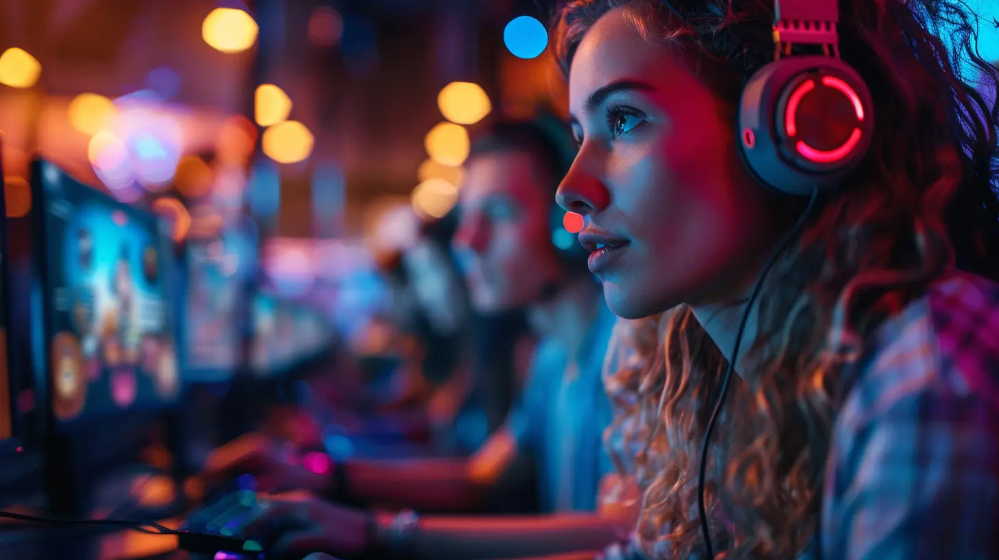 What Makes a Great Local Multiplayer Experience