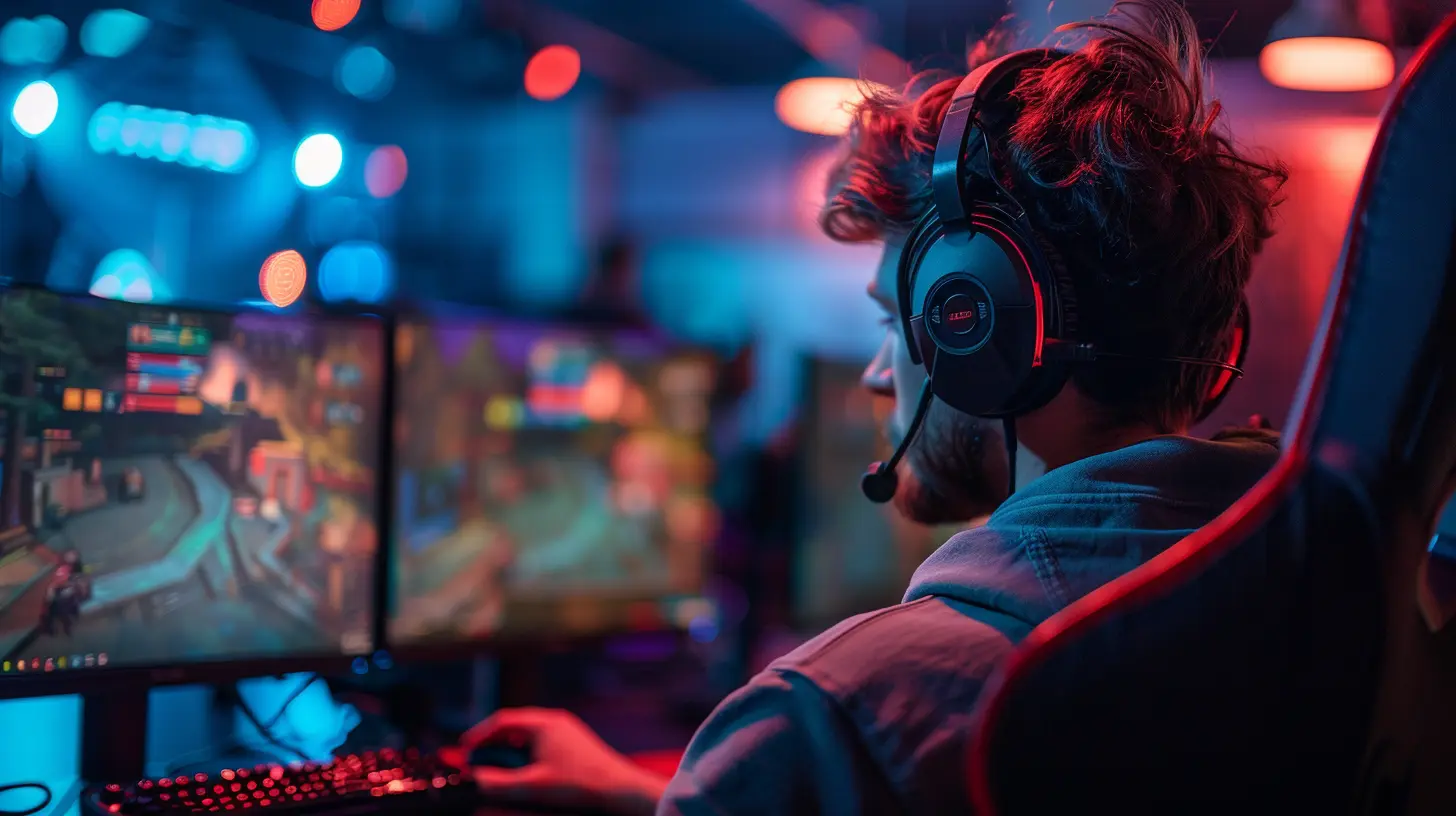 What Makes a Great Local Multiplayer Experience