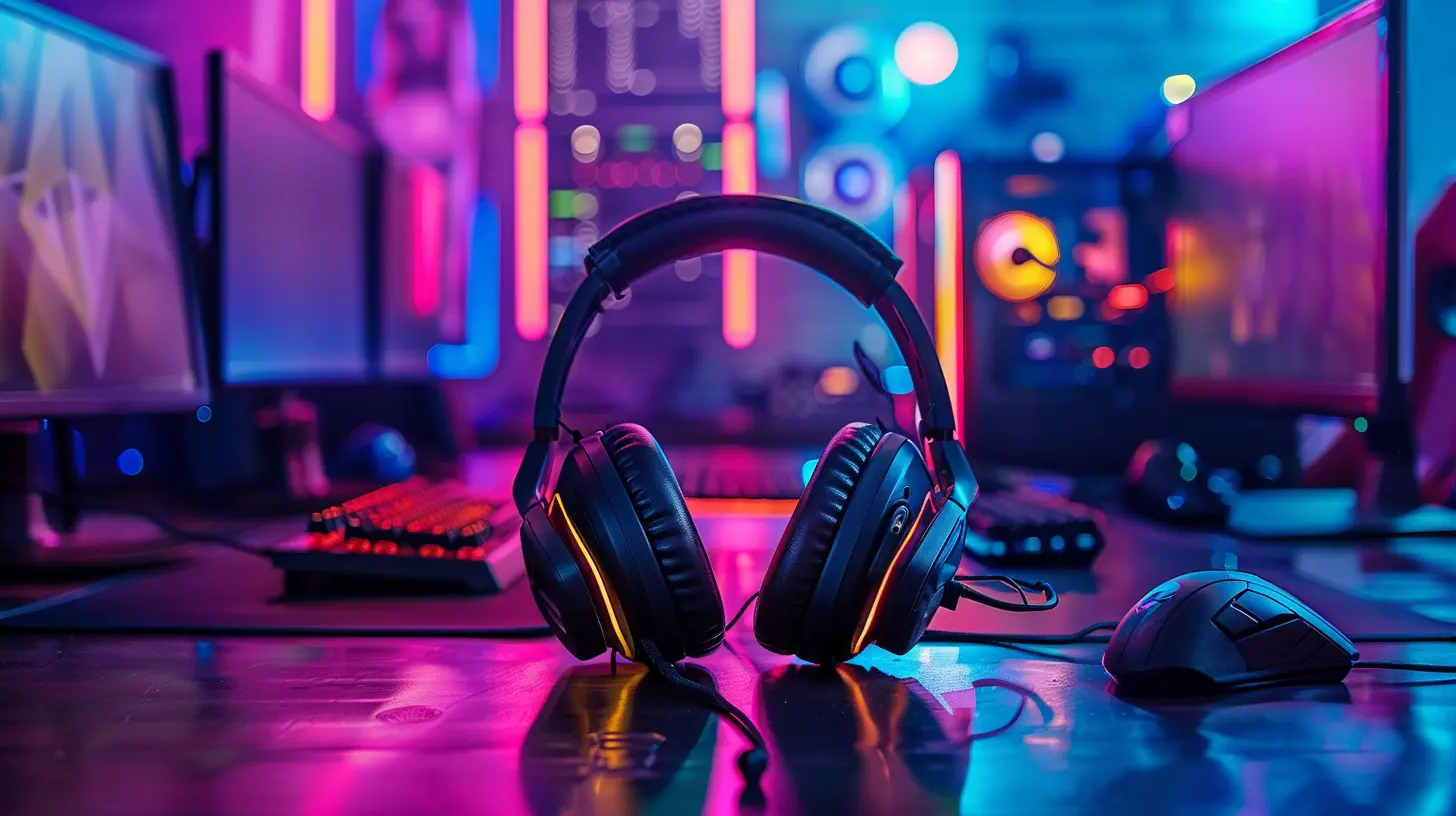 What Makes a Great PC Game Soundtrack?