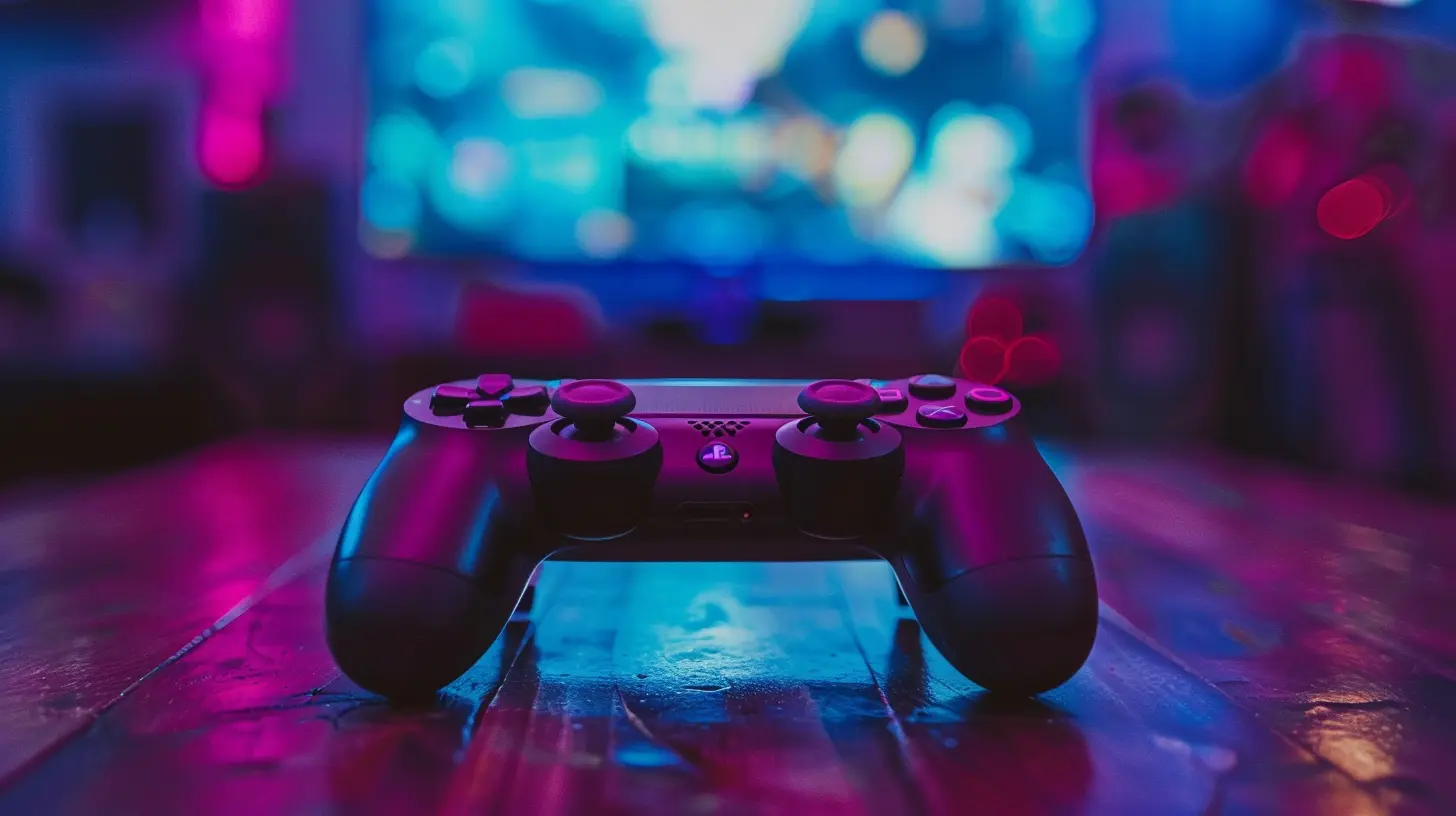 What Makes a Great PC Game Soundtrack?