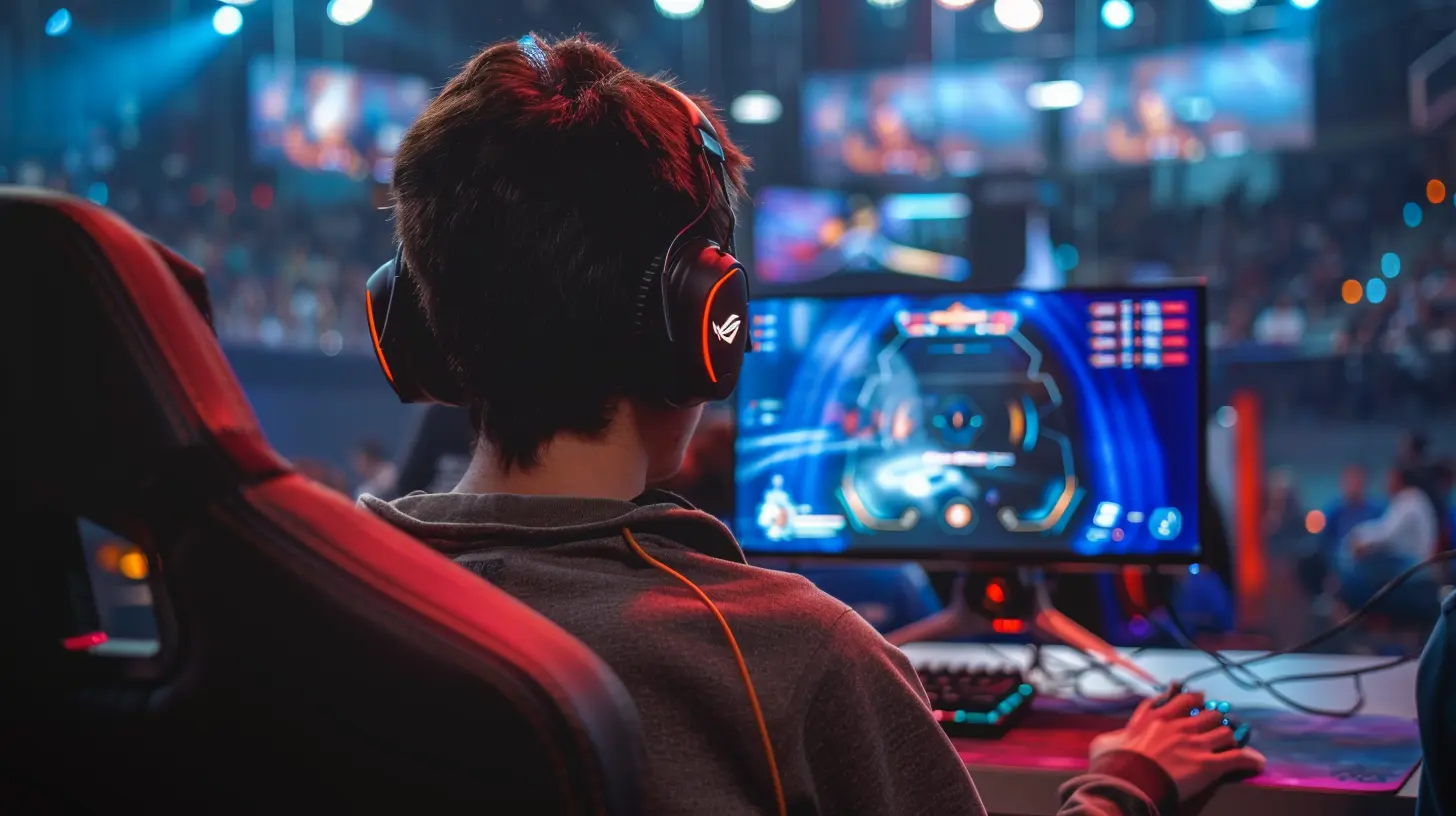 What Makes a Tournament-Winning Play Stand Out