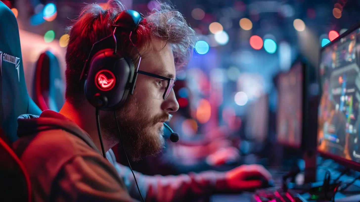 What Makes a Tournament-Winning Play Stand Out