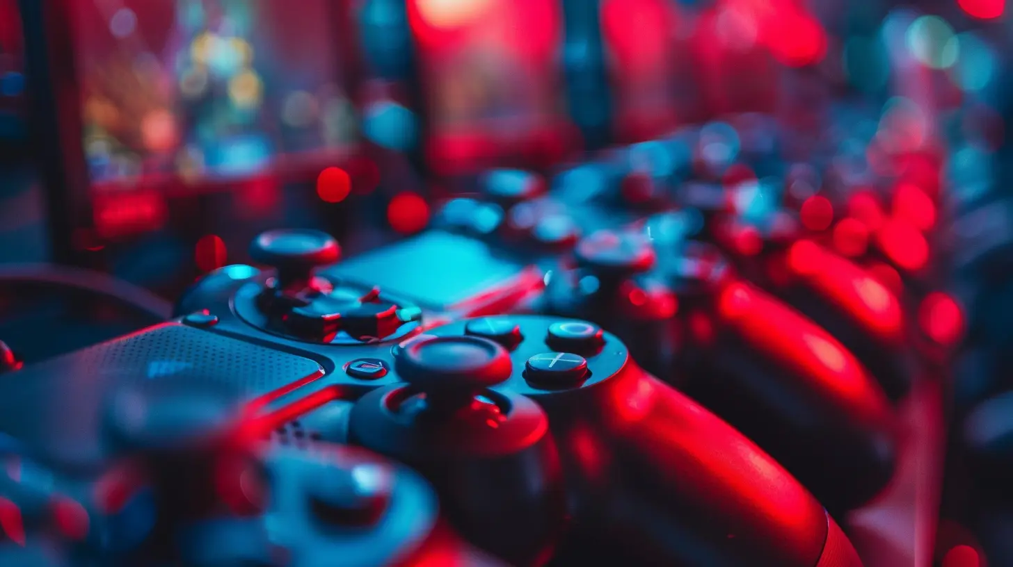 What You Need to Know Before Choosing a Gaming Console Platform
