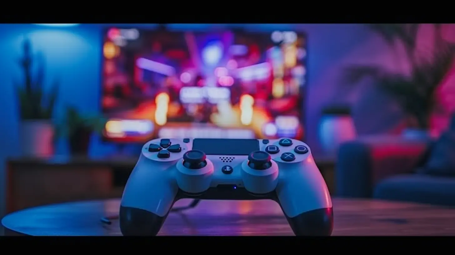 What You Need to Know Before Choosing a Gaming Console Platform