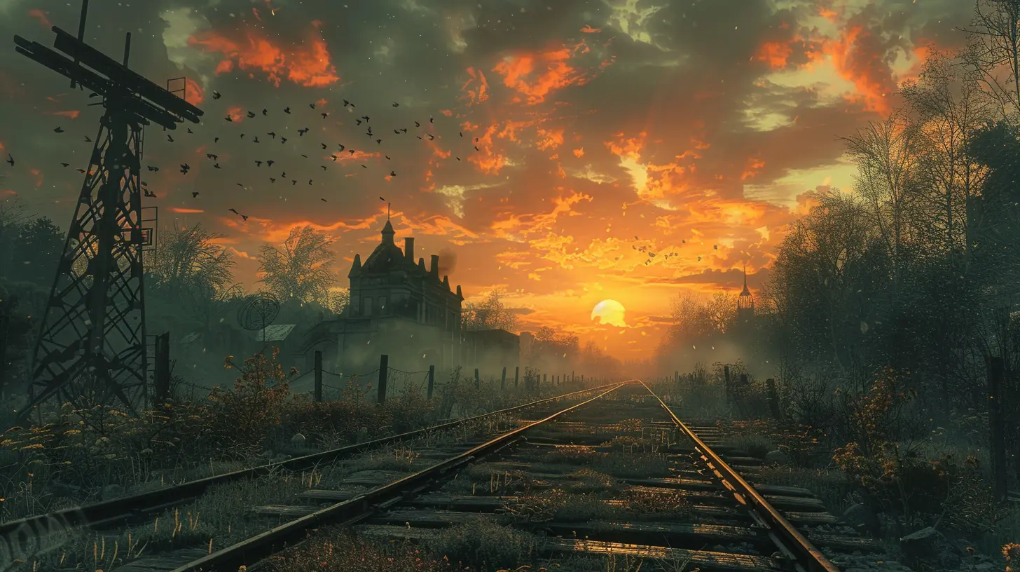 When Silence Is Louder Than Sound in Game Design