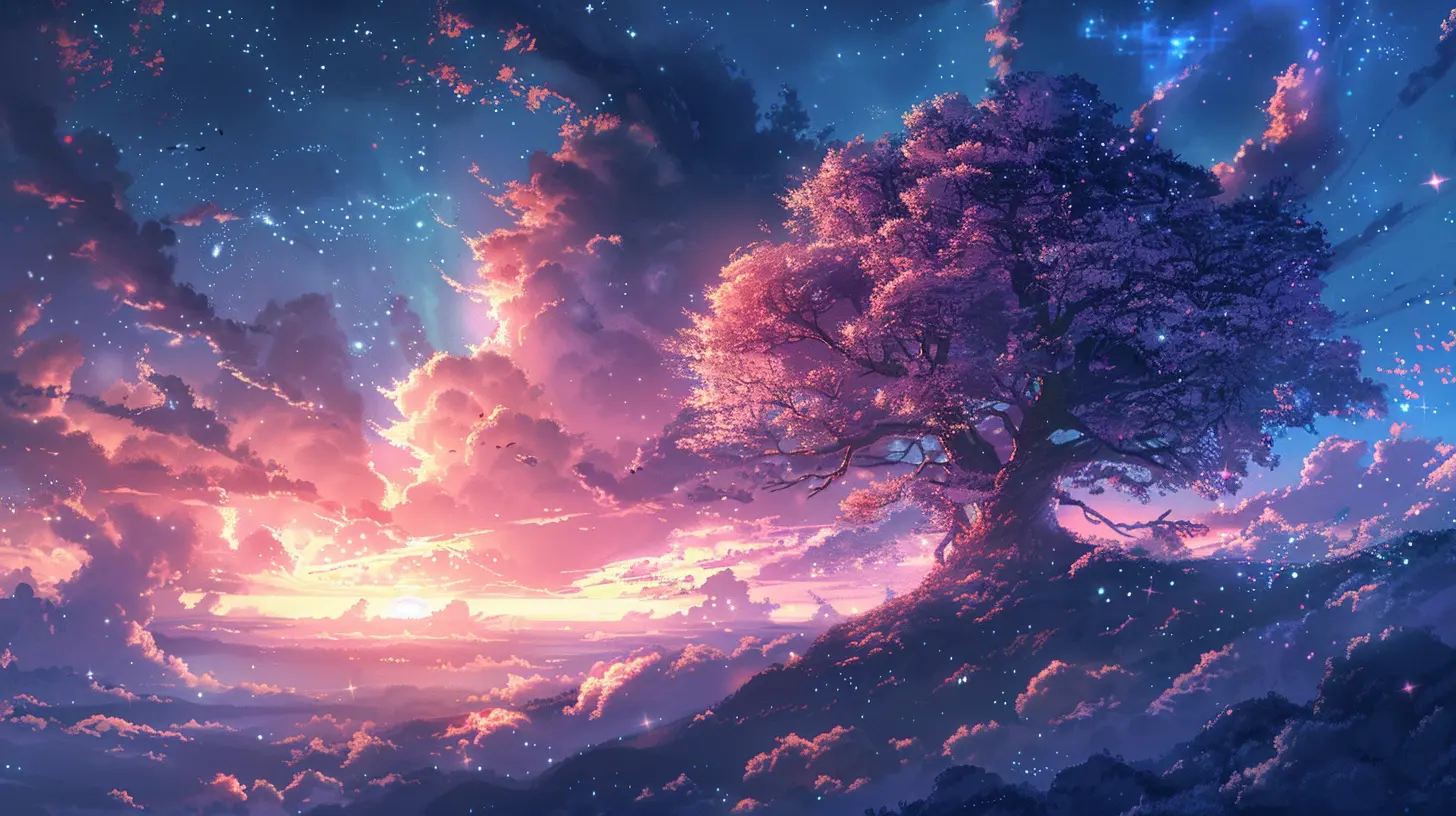 Why Ambient Game Soundtracks Are Perfect for Relaxing Playthroughs