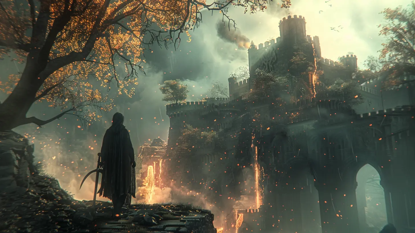 Why Certain Game Themes Stay With Us Forever