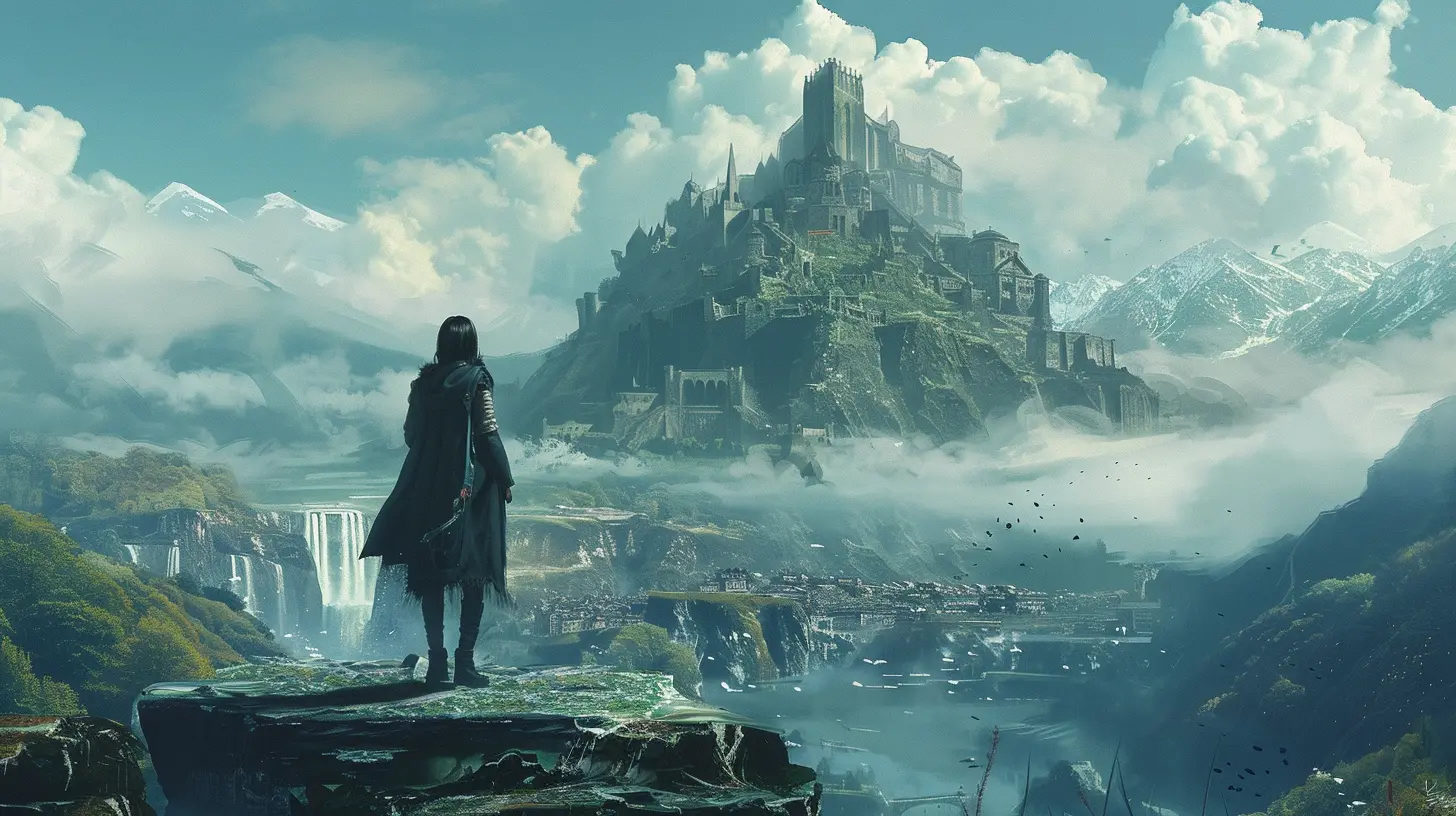 Why Certain Game Themes Stay With Us Forever