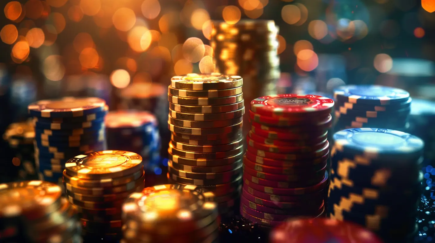 Why Competitive Balance Suffers in Pay to Win Titles