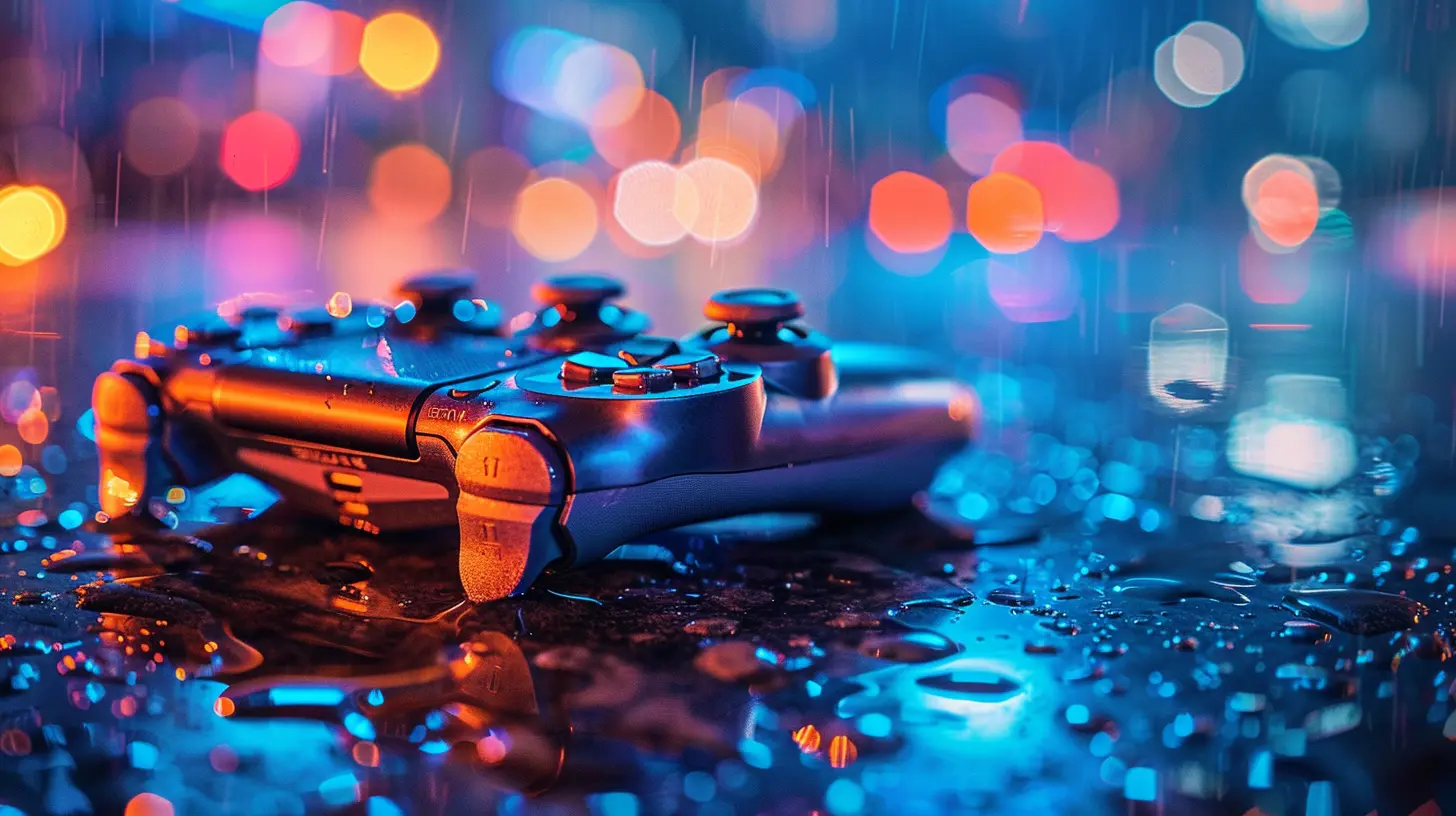 Why Grassroots Tournaments Are Essential for Esports Growth