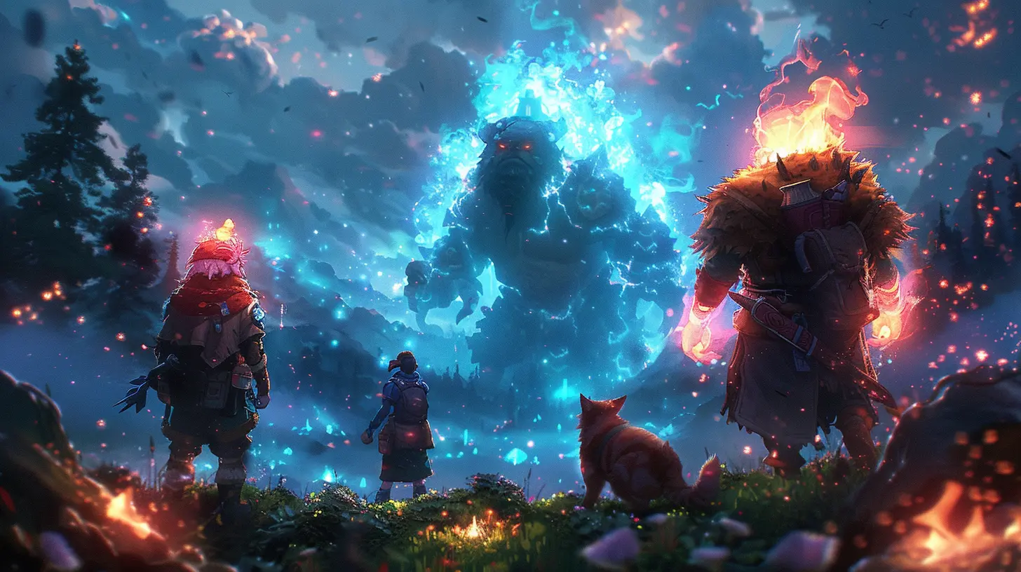 Why Grassroots Tournaments Are Essential for Esports Growth