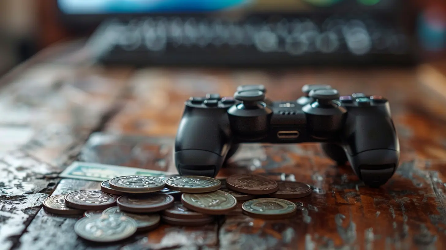 Why Pay to Win Games Continue to Dominate the Market