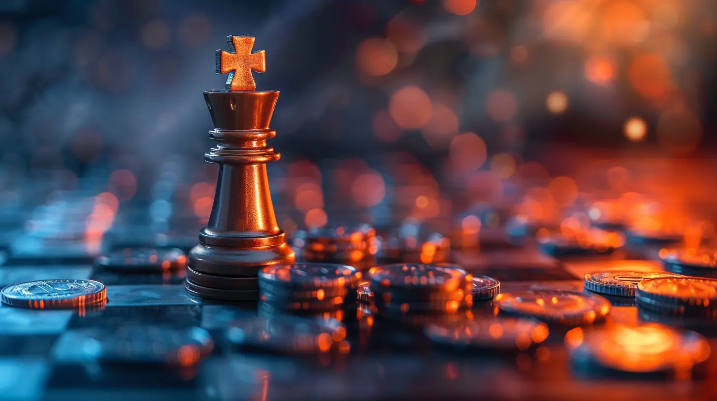 Why Pay to Win Games Continue to Dominate the Market
