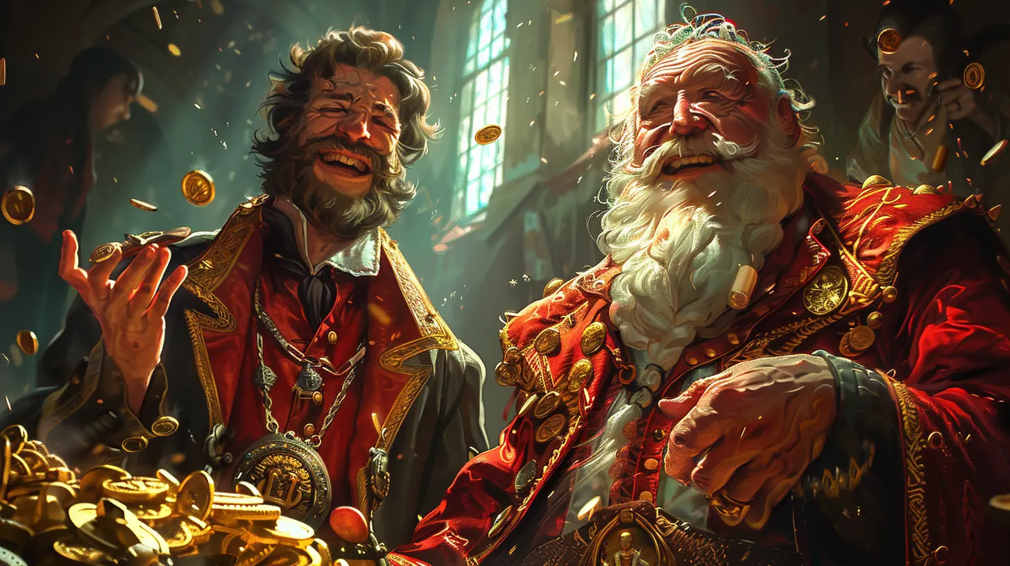 Why Pay to Win Games Continue to Dominate the Market
