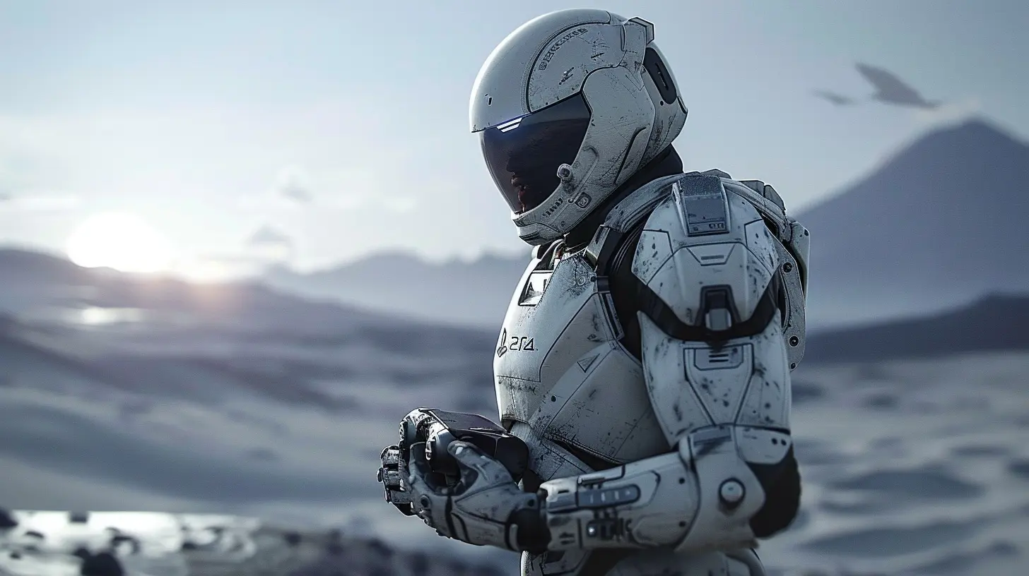 Why PlayStation’s Exclusive Titles Give It a Competitive Edge