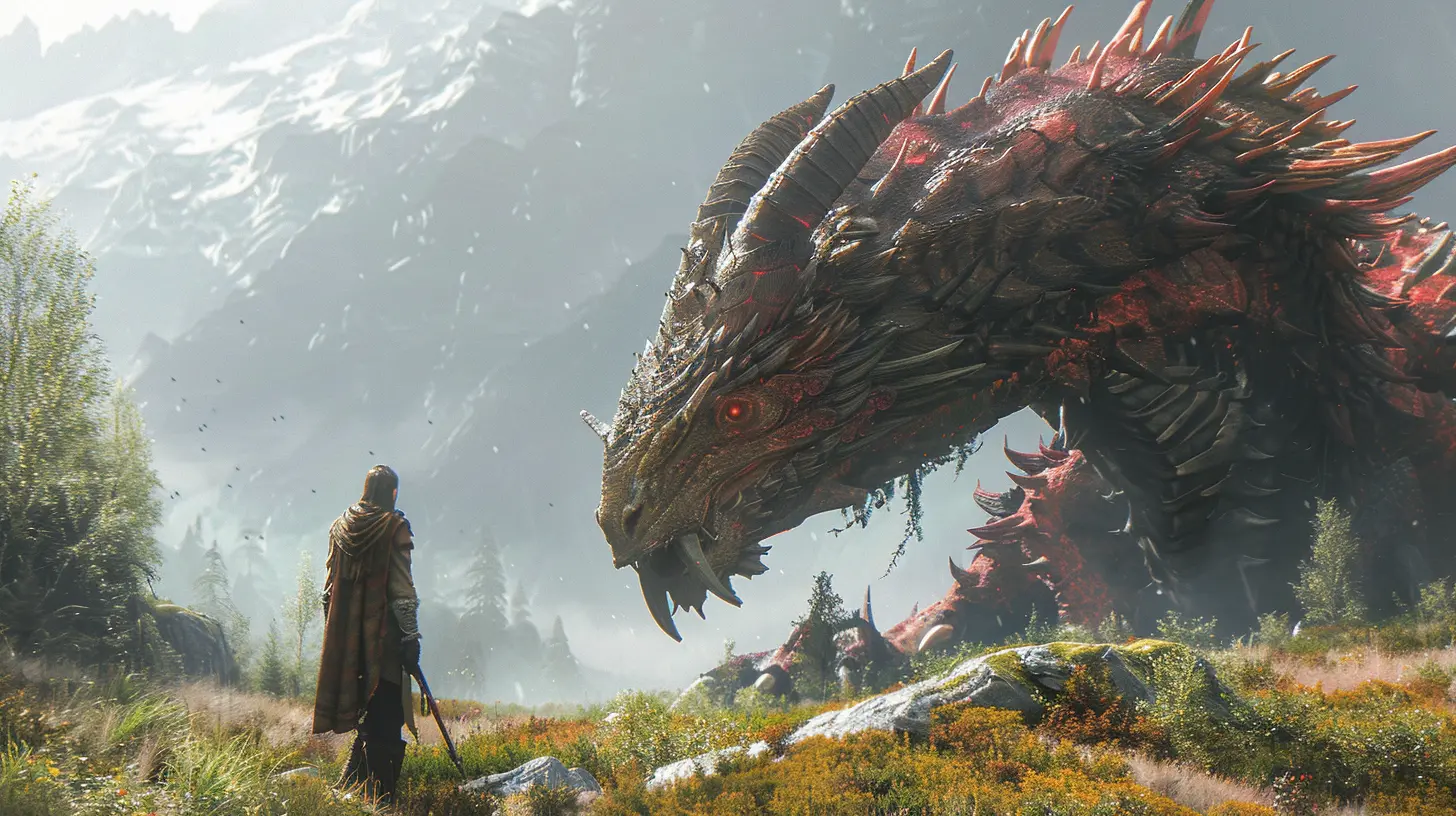 Why PlayStation’s Exclusive Titles Give It a Competitive Edge