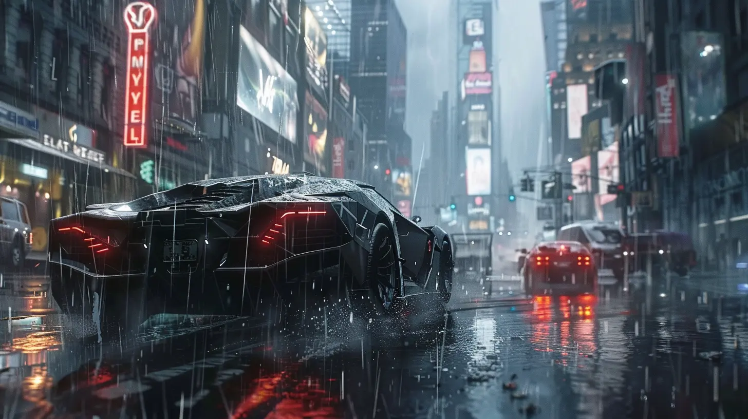 Why PlayStation’s Exclusive Titles Give It a Competitive Edge