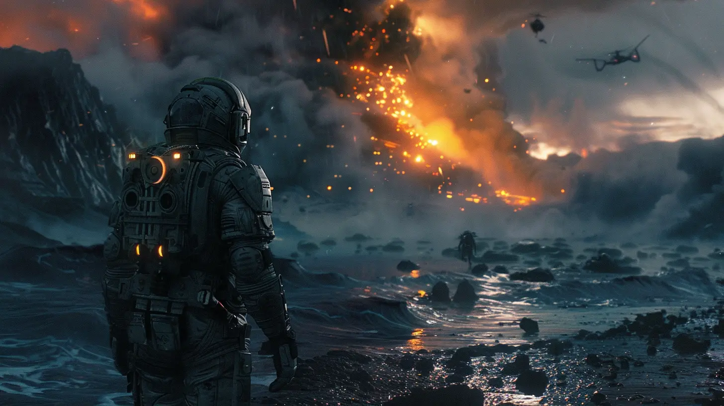 Why PlayStation’s Exclusive Titles Give It a Competitive Edge