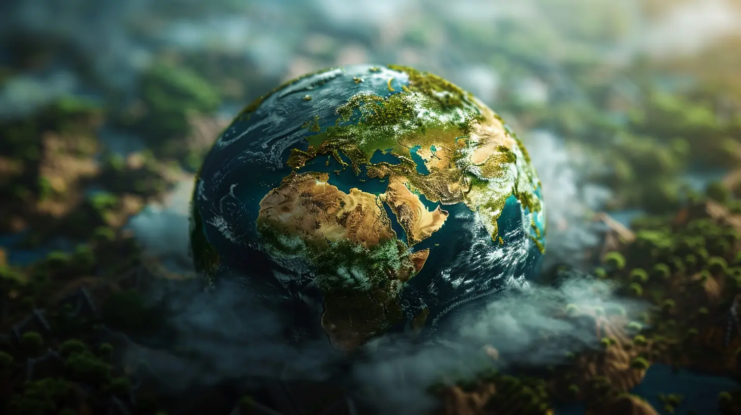 Why Sandbox Games are the Ultimate Expression of Freedom in Gaming