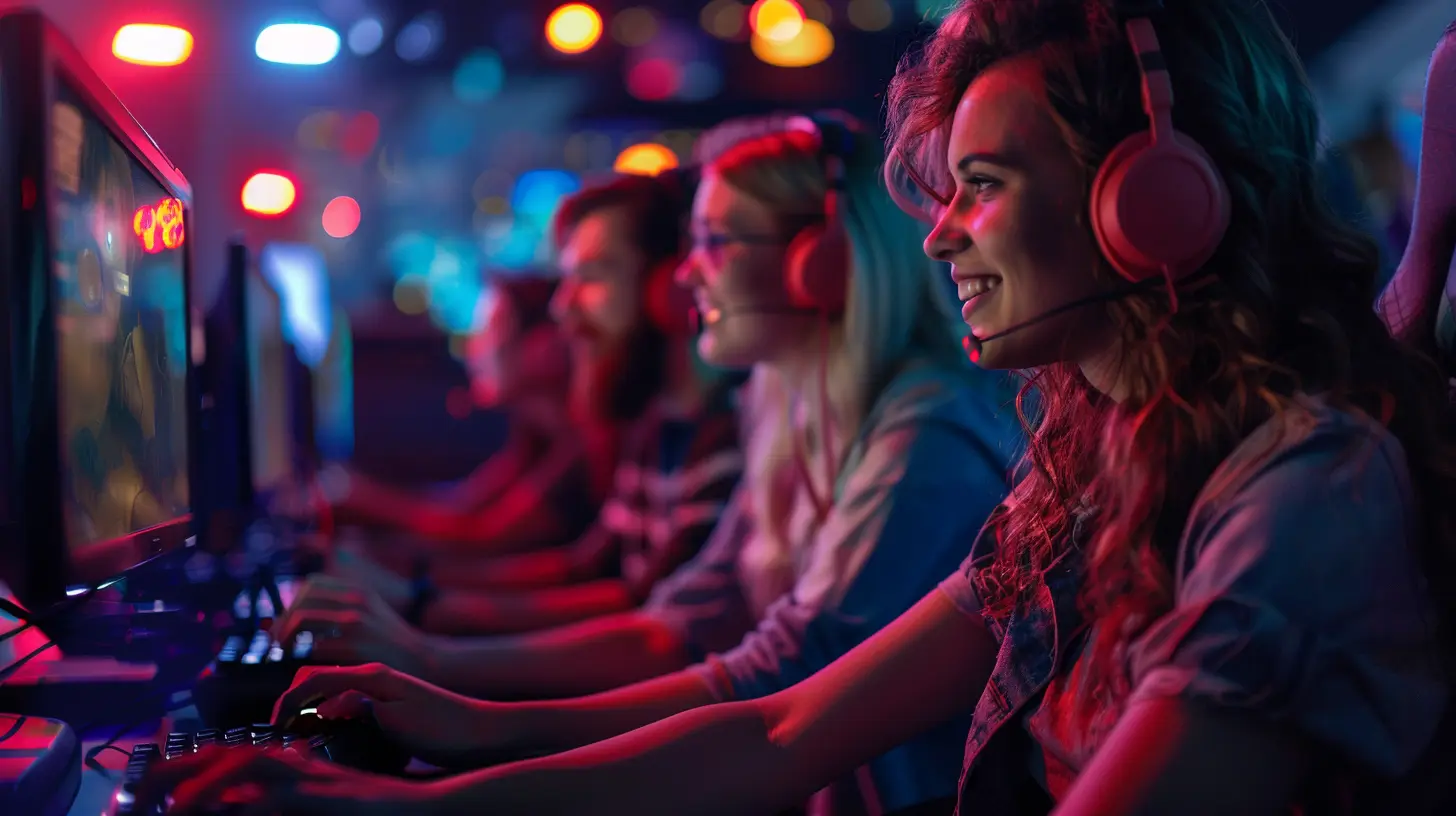 Why Some Gamers Prefer Pay to Win Experiences