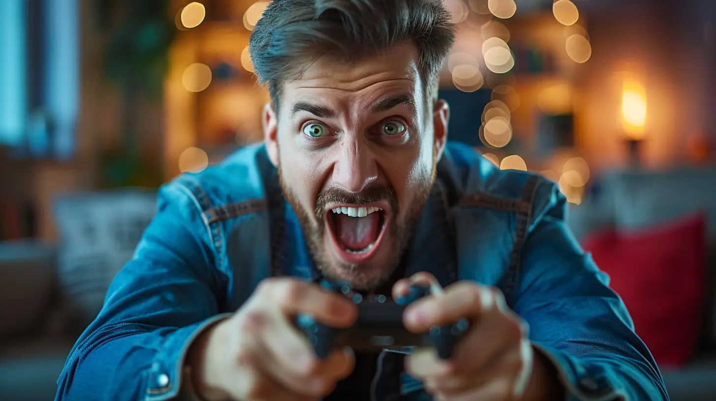 Why Some Gamers Prefer Pay to Win Experiences