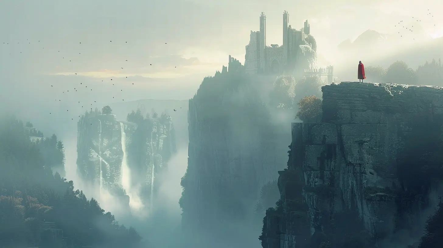 Why Some Games Choose Minimalist Soundtracks