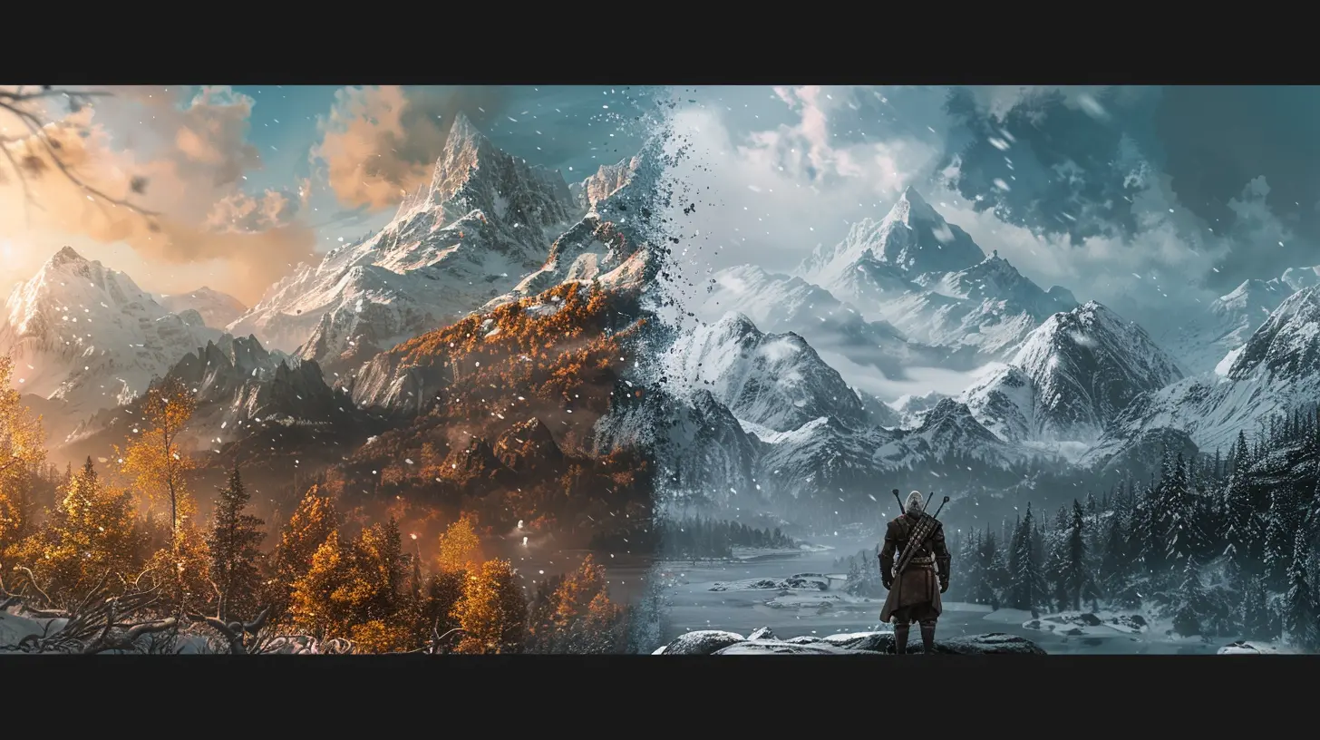 Why Split-Screen Should Never Be Forgotten