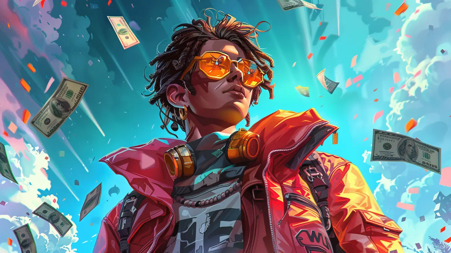 Why Streamers Often Spend Big in Pay to Win Titles