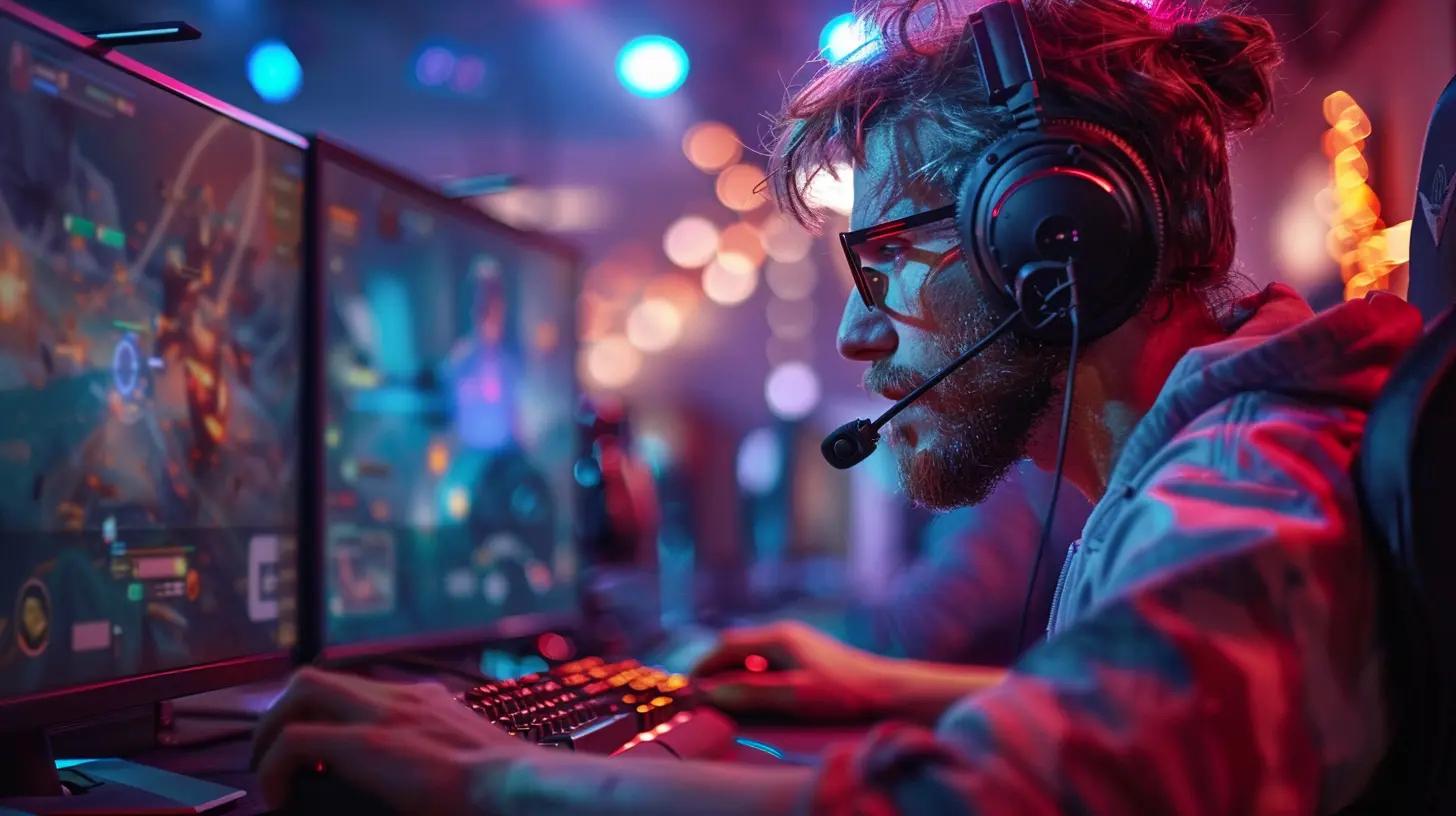 Why Streamers Often Spend Big in Pay to Win Titles