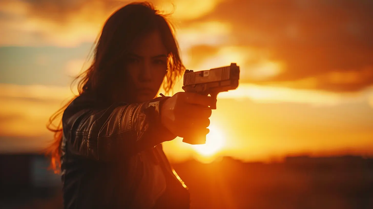 Why Third-Person Shooters Offer the Ultimate Tactical Experience