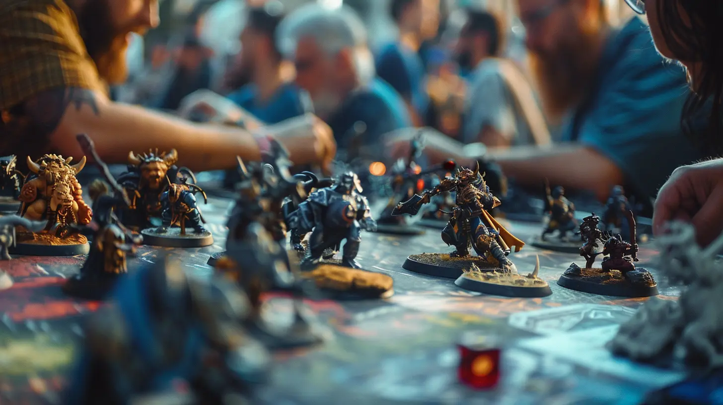 Why Tournament Rule Sets Matter More Than You Think