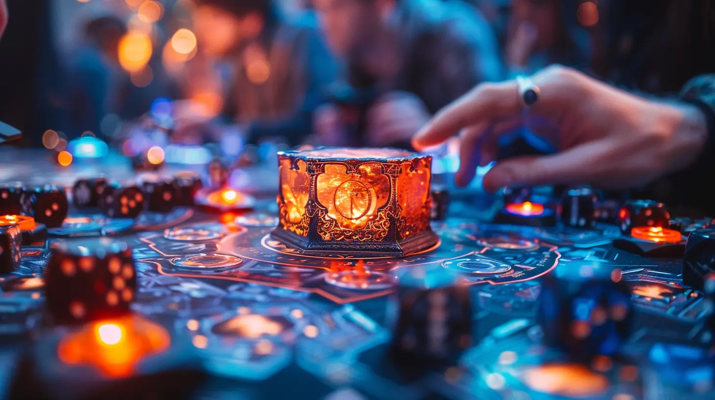 Why Tournament Rule Sets Matter More Than You Think