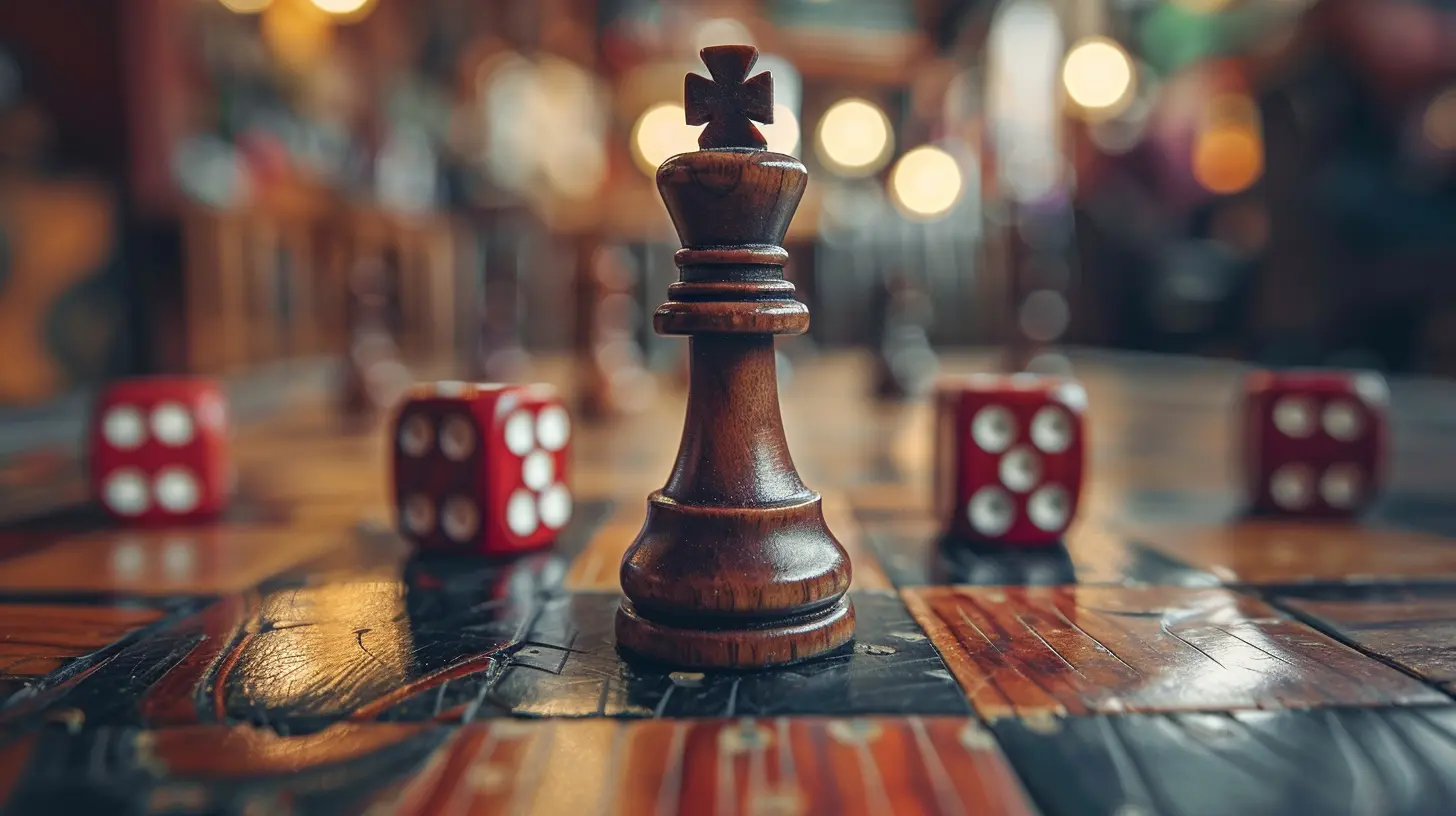 Why Tournament Rule Sets Matter More Than You Think