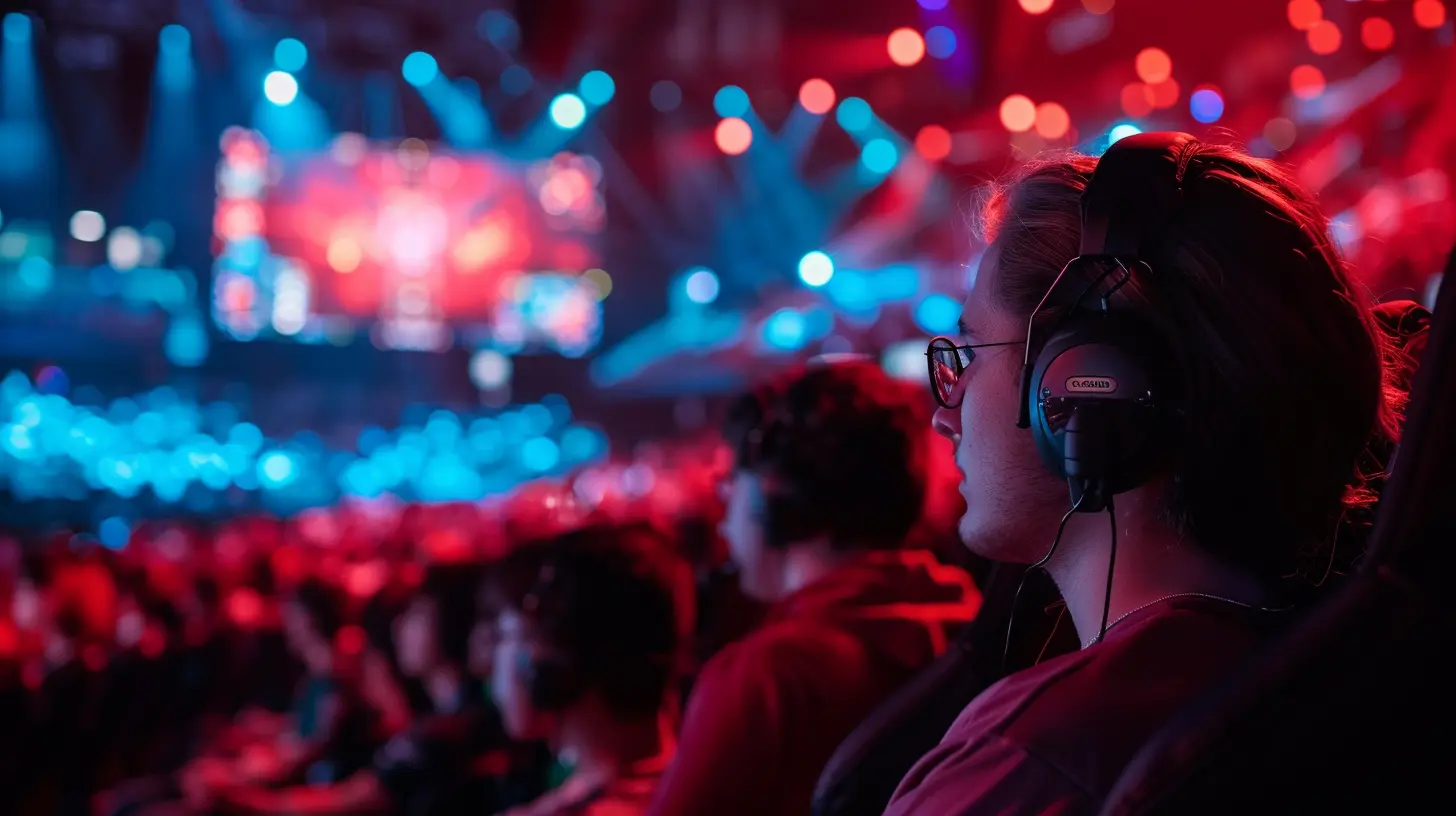 Why Viewer Engagement Is Crucial for Tournament Growth