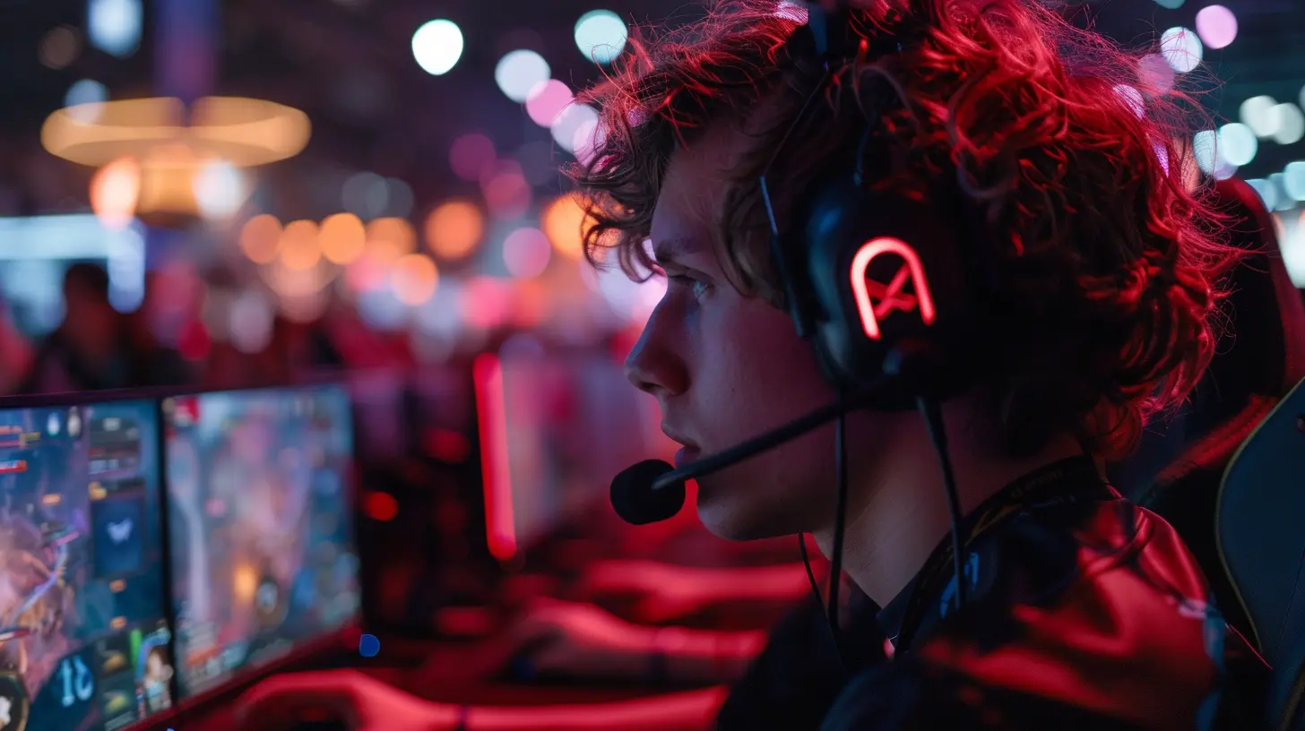 Why Viewer Engagement Is Crucial for Tournament Growth